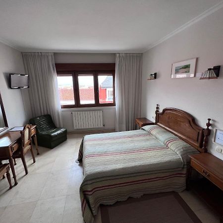 Hotel Serantes او غروف المظهر الخارجي الصورة