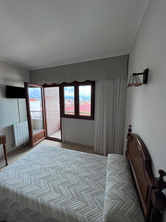 Hotel Serantes او غروف المظهر الخارجي الصورة