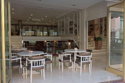 Hotel Serantes او غروف المظهر الخارجي الصورة