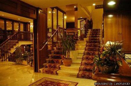 Hotel Serantes او غروف المظهر الخارجي الصورة