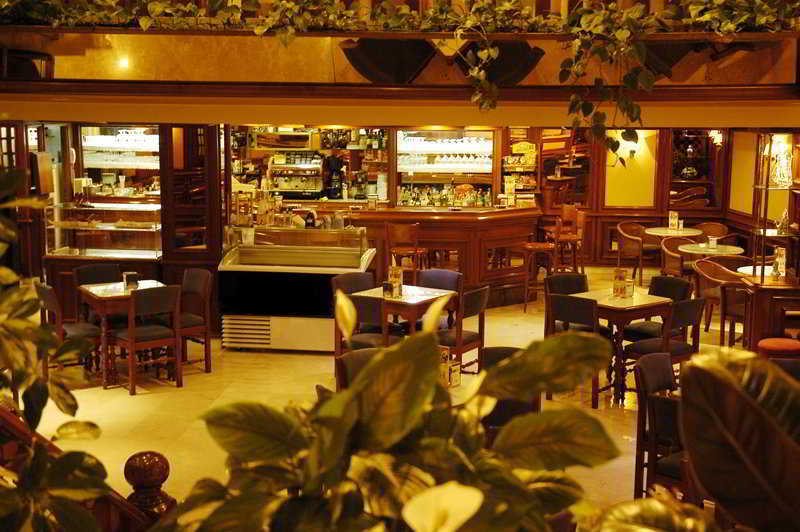 Hotel Serantes او غروف المظهر الخارجي الصورة