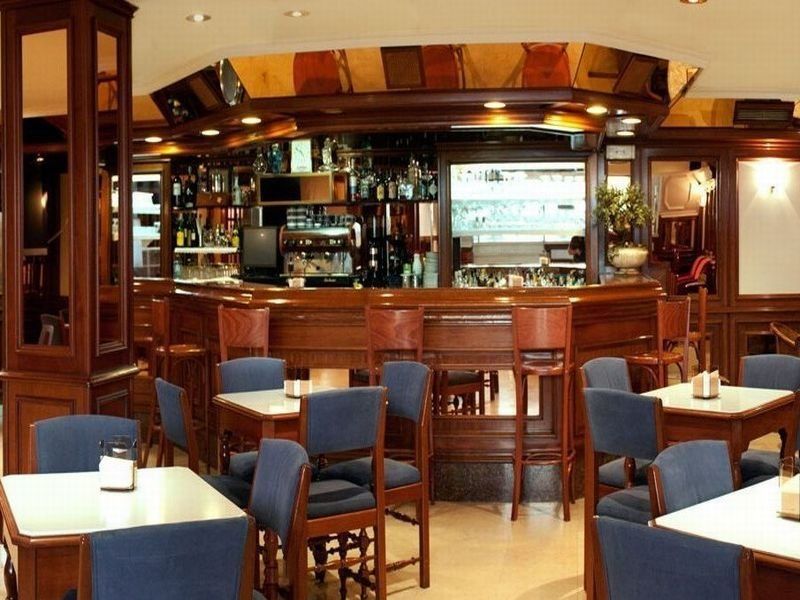 Hotel Serantes او غروف المظهر الخارجي الصورة